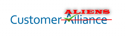Die Customer Aliens